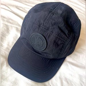 Canada Goose 5 panel cap
